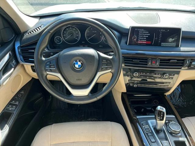 used 2016 BMW X5 car, priced at $15,999