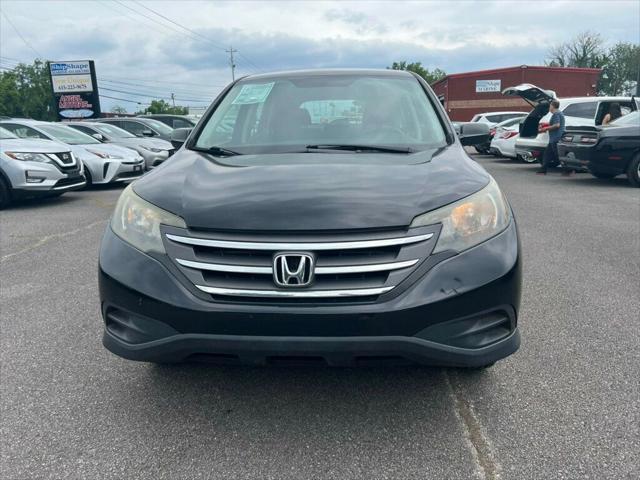 used 2014 Honda CR-V car, priced at $11,999