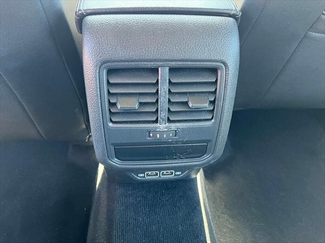 used 2020 Volkswagen Passat car, priced at $13,500