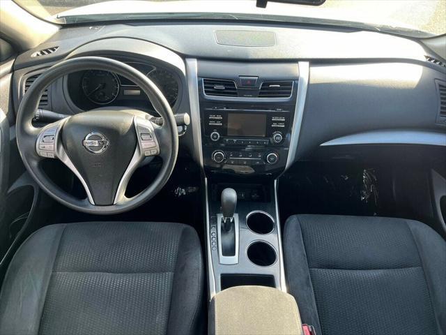 used 2014 Nissan Altima car, priced at $8,999