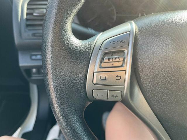 used 2014 Nissan Altima car, priced at $8,999