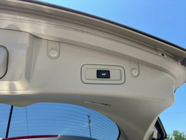 used 2010 Nissan Murano car, priced at $7,999