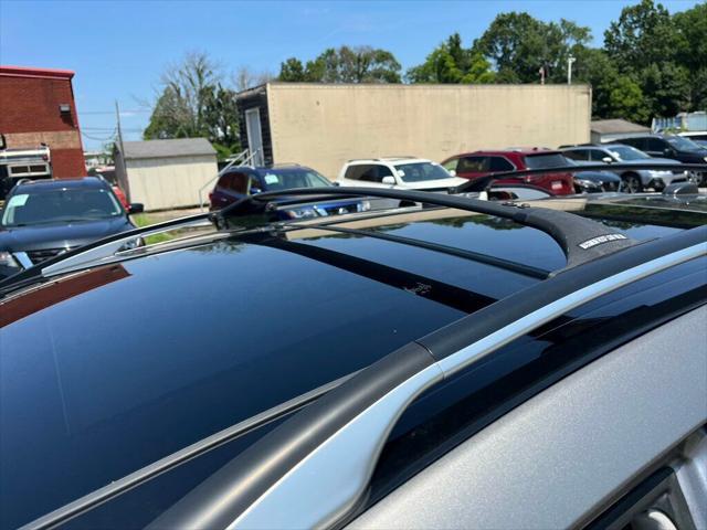 used 2010 Nissan Murano car, priced at $7,999