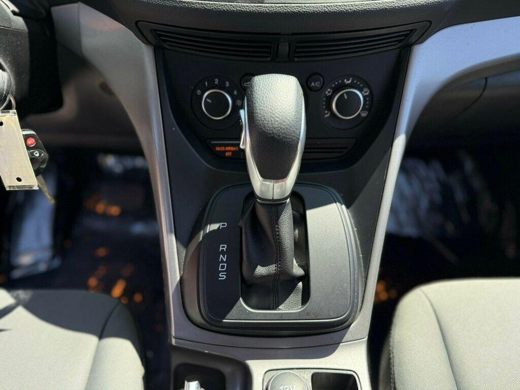 used 2016 Ford Escape car, priced at $10,700