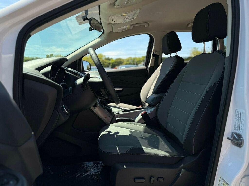 used 2016 Ford Escape car, priced at $10,700