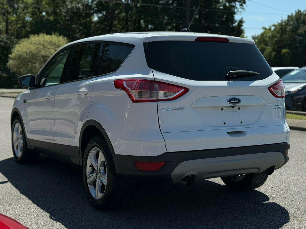 used 2016 Ford Escape car, priced at $10,700
