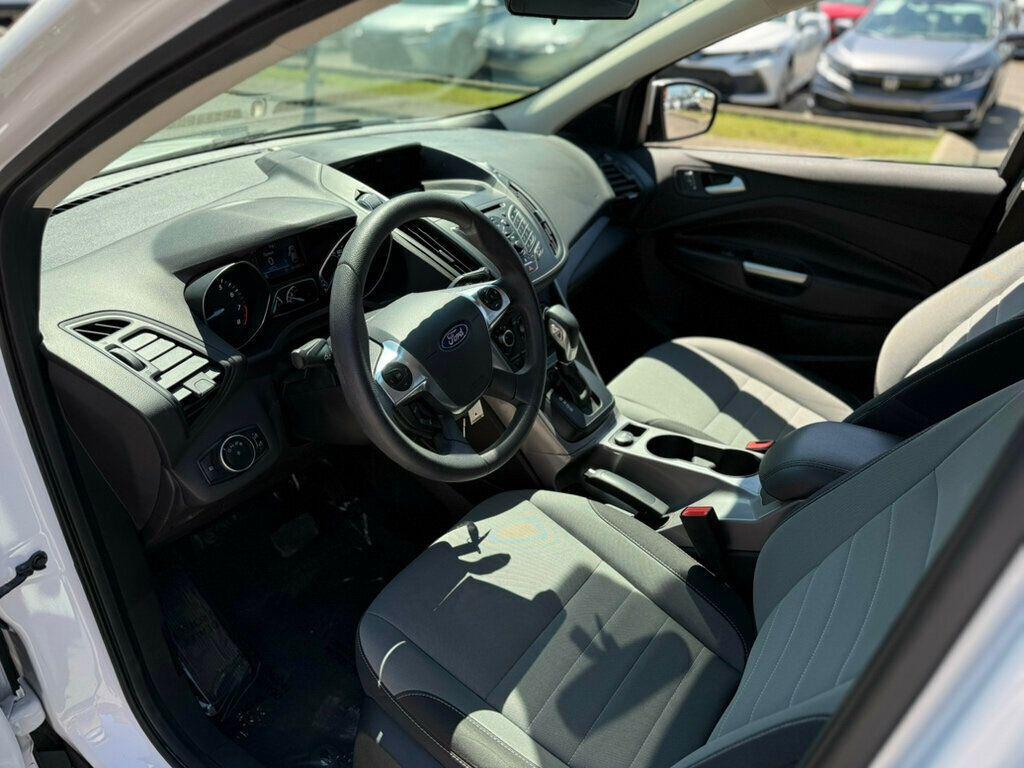 used 2016 Ford Escape car, priced at $10,700