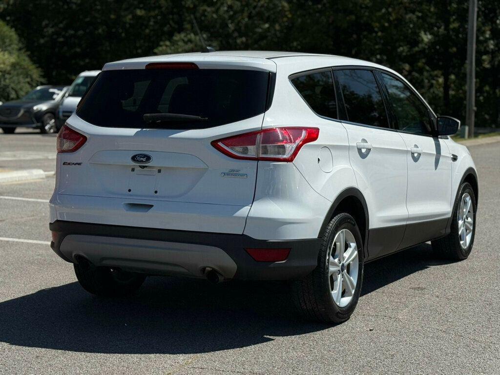used 2016 Ford Escape car, priced at $10,700