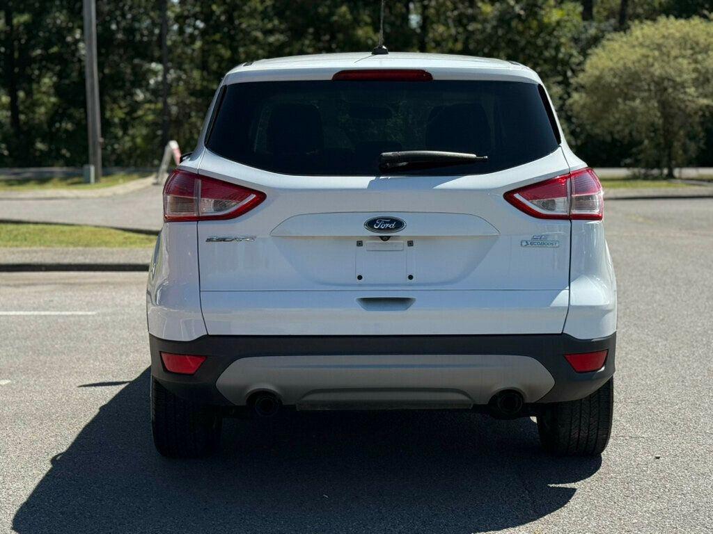 used 2016 Ford Escape car, priced at $10,700