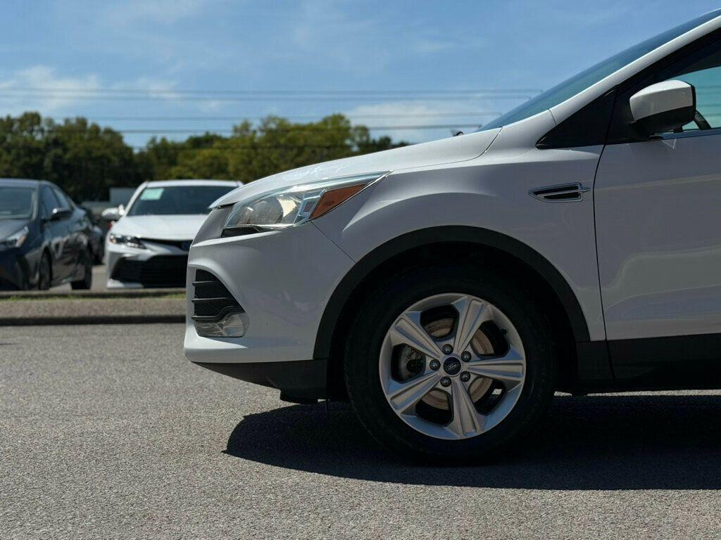 used 2016 Ford Escape car, priced at $10,700