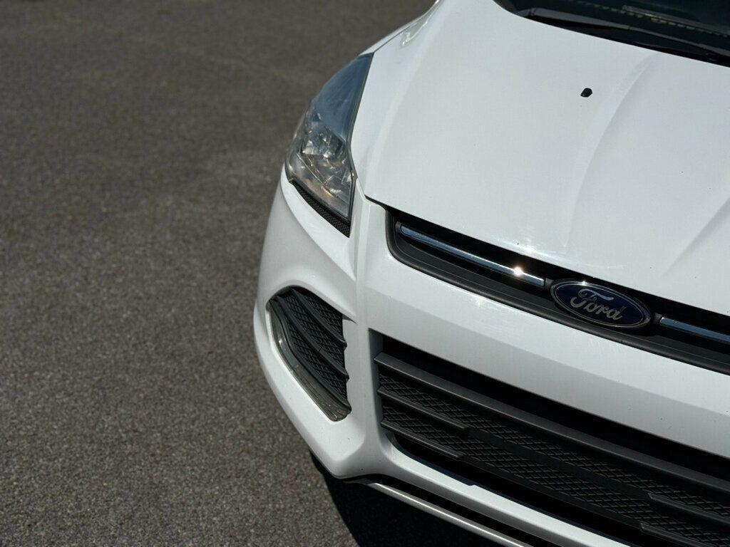 used 2016 Ford Escape car, priced at $10,700
