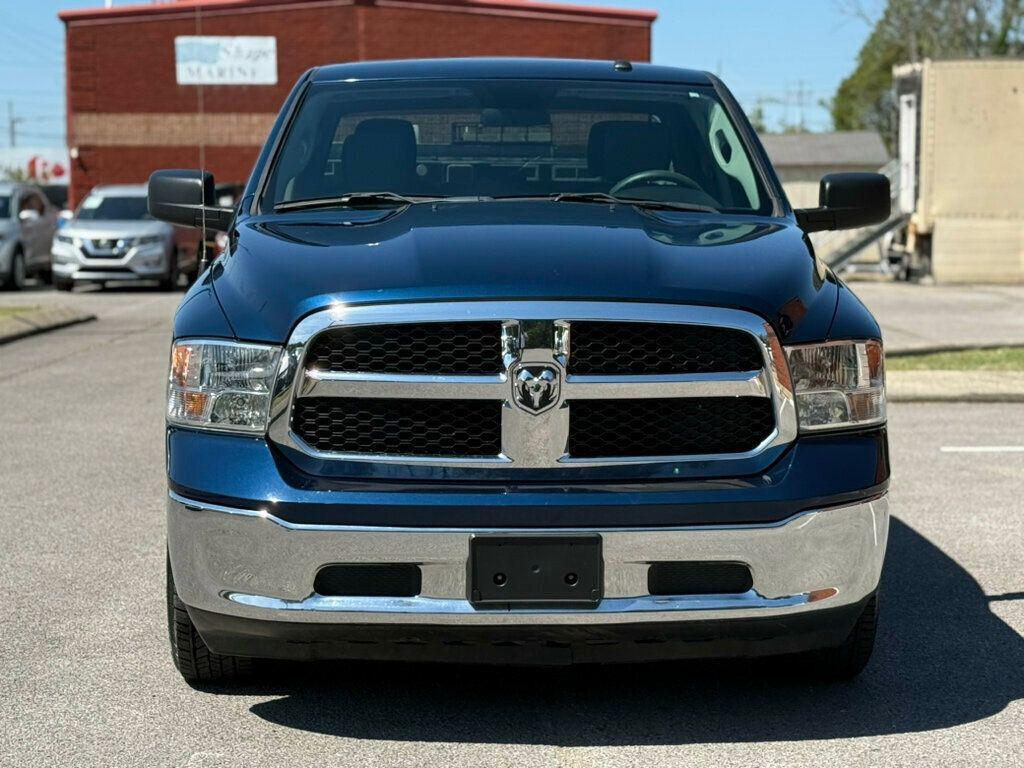 used 2021 Ram 1500 Classic car, priced at $28,900