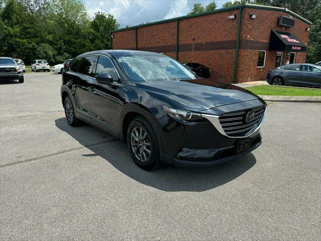 used 2023 Mazda CX-9 car, priced at $25,999