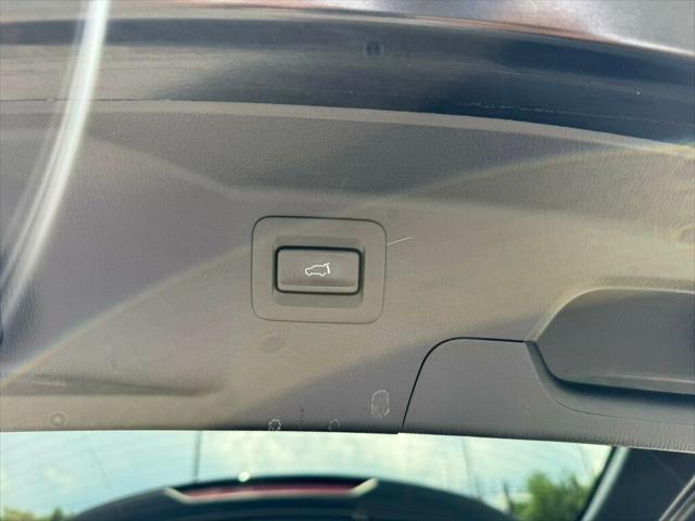 used 2023 Mazda CX-9 car, priced at $25,999