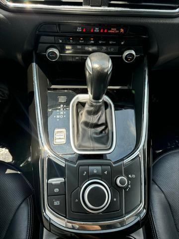 used 2023 Mazda CX-9 car, priced at $25,999