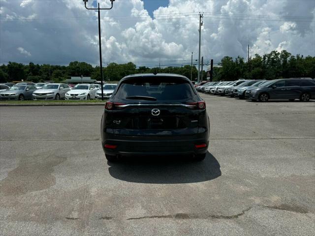 used 2023 Mazda CX-9 car, priced at $25,999