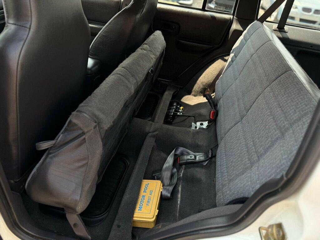 used 2000 Jeep Cherokee car, priced at $8,500