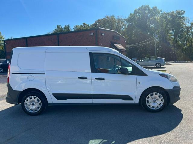 used 2017 Ford Transit Connect car, priced at $14,999