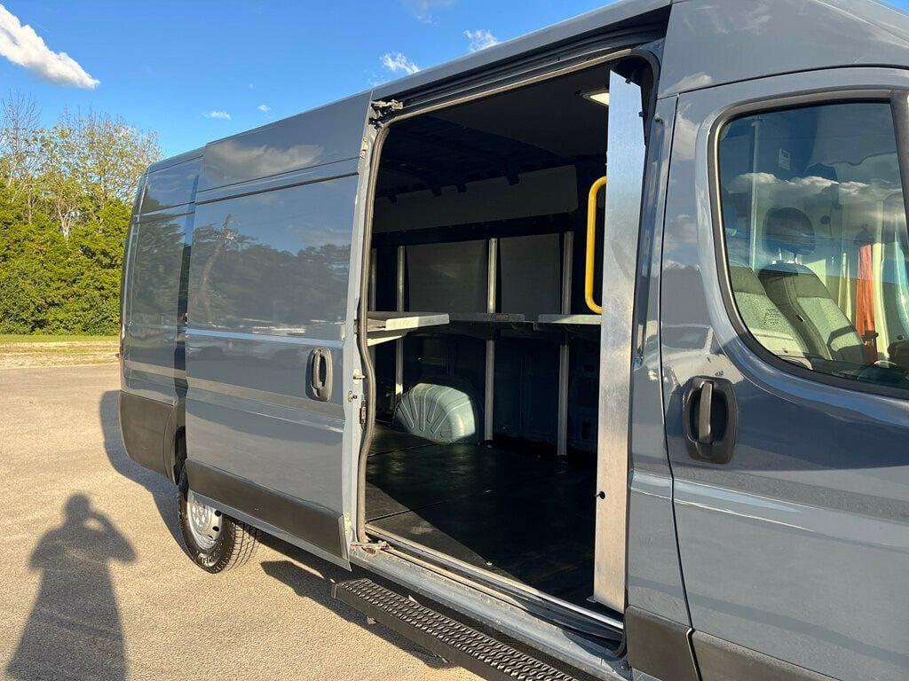 used 2021 Ram ProMaster 3500 car, priced at $28,900