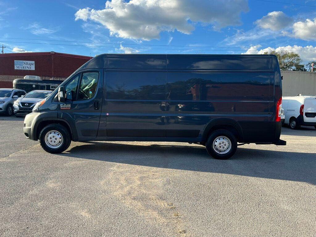 used 2021 Ram ProMaster 3500 car, priced at $28,900