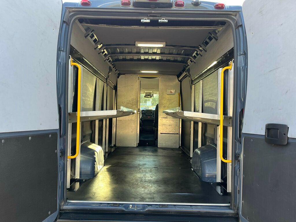 used 2021 Ram ProMaster 3500 car, priced at $28,900
