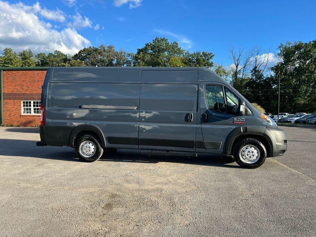 used 2021 Ram ProMaster 3500 car, priced at $28,900