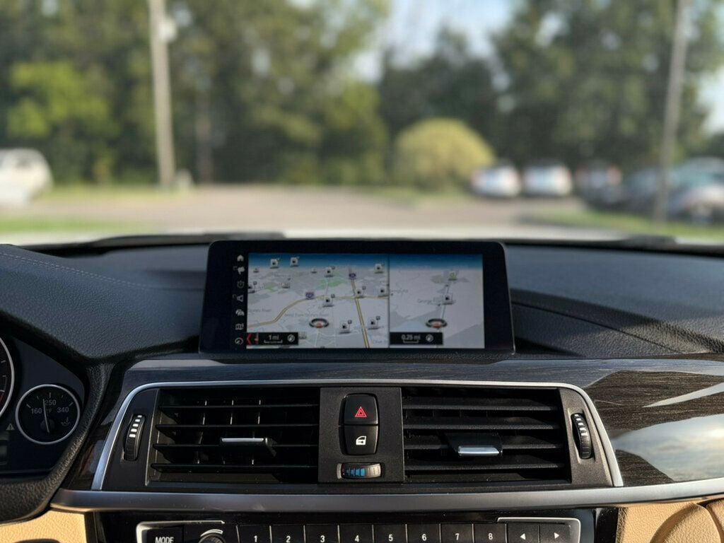 used 2018 BMW 330 car, priced at $16,900