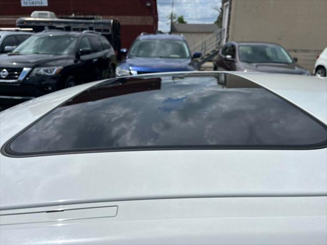 used 2018 BMW 330 car, priced at $17,999