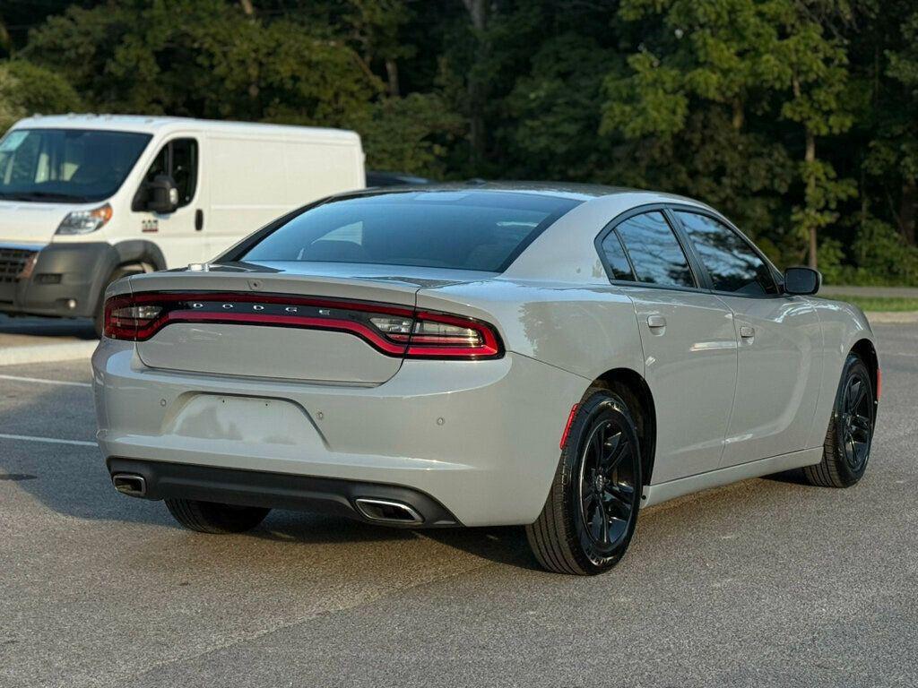 used 2020 Dodge Charger car, priced at $20,800
