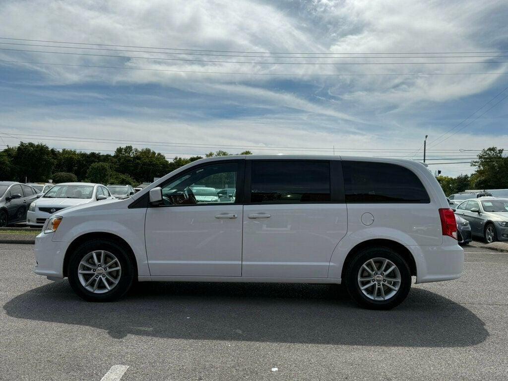 used 2020 Dodge Grand Caravan car, priced at $10,999