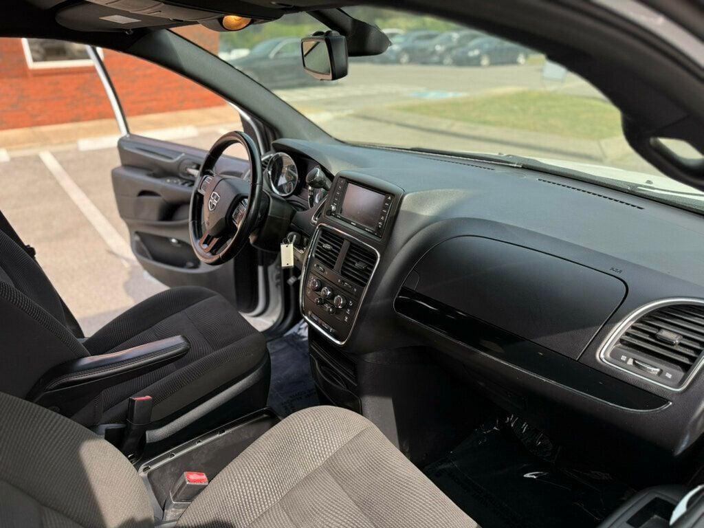 used 2020 Dodge Grand Caravan car, priced at $10,999