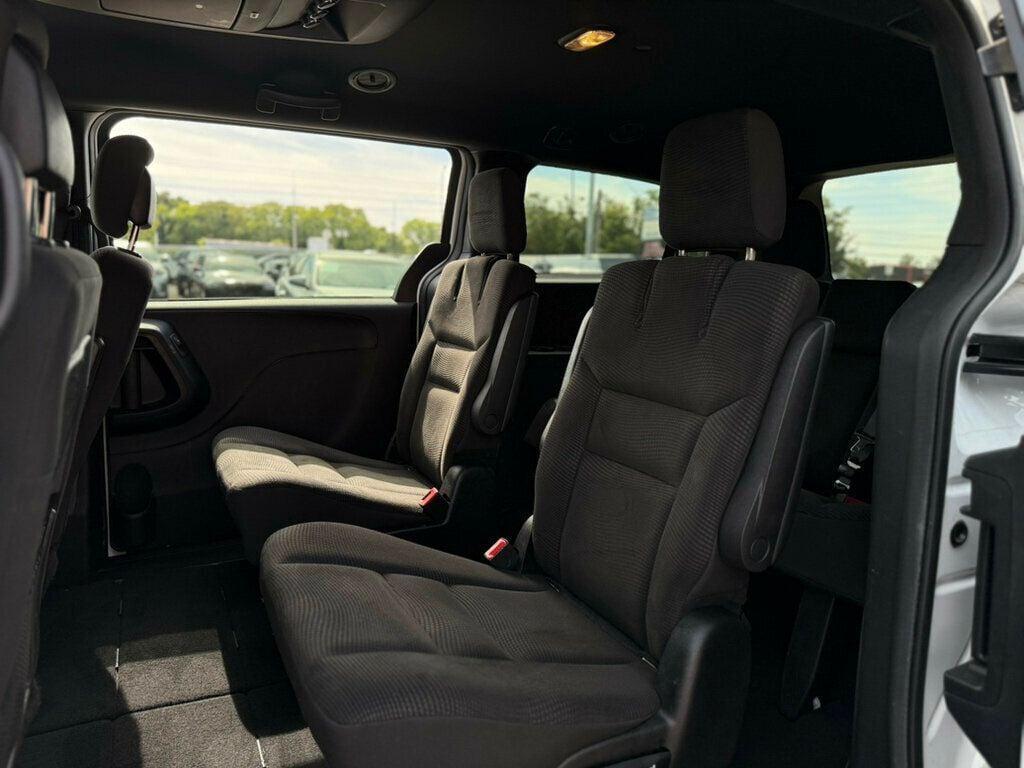 used 2020 Dodge Grand Caravan car, priced at $10,999