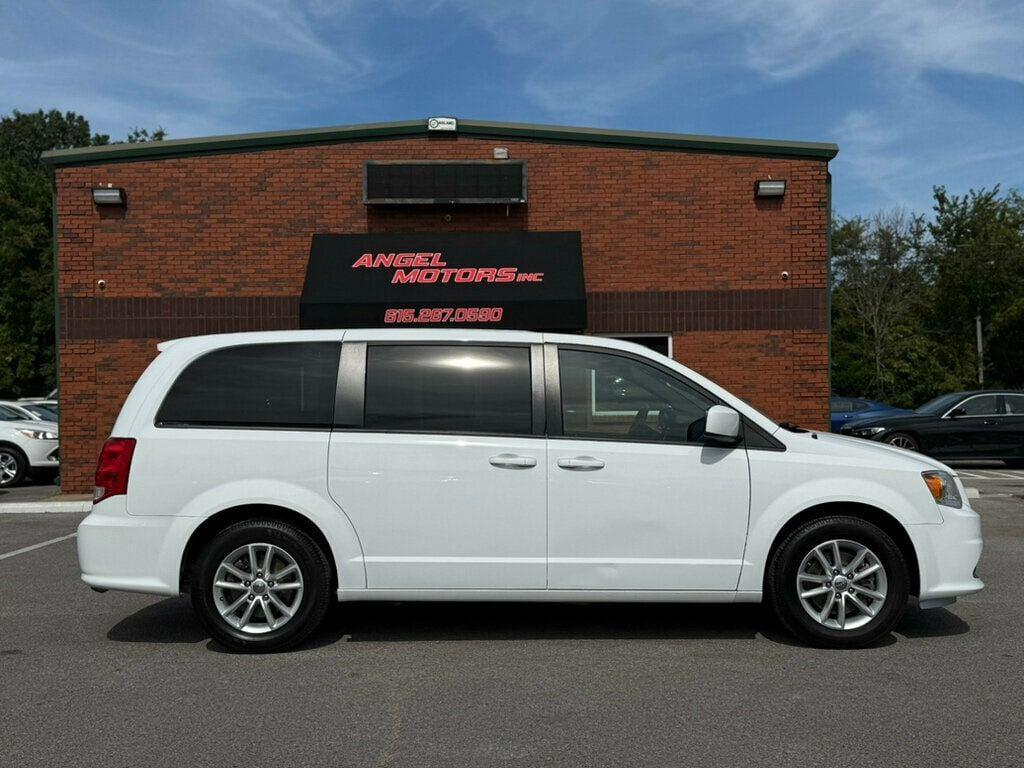 used 2020 Dodge Grand Caravan car, priced at $10,999