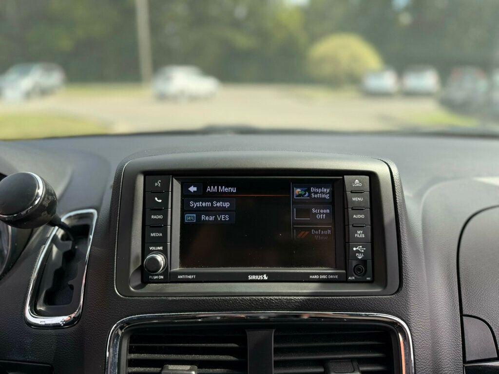 used 2020 Dodge Grand Caravan car, priced at $10,999