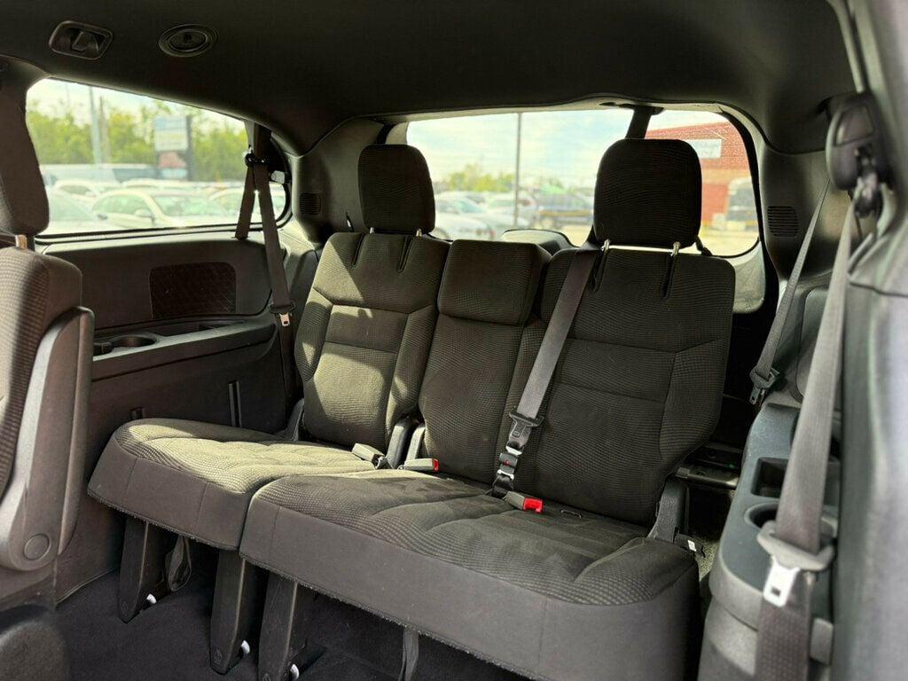 used 2020 Dodge Grand Caravan car, priced at $10,999