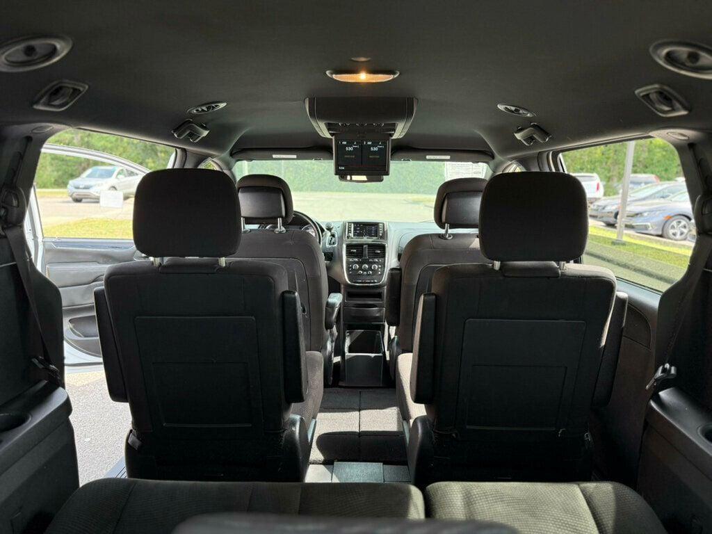 used 2020 Dodge Grand Caravan car, priced at $10,999