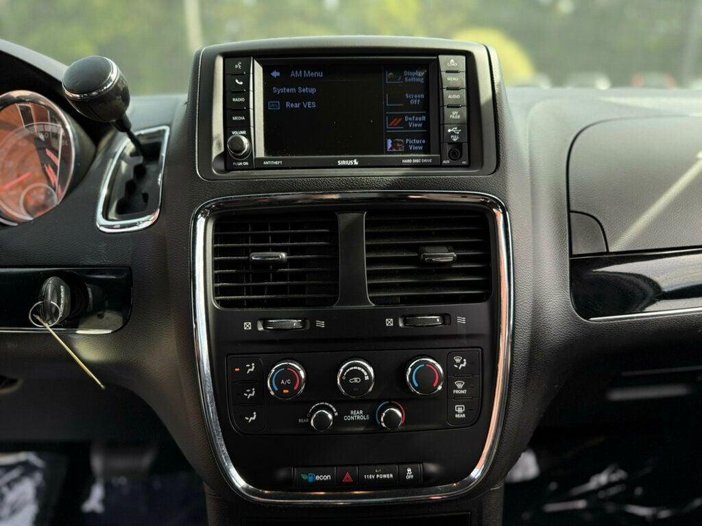 used 2020 Dodge Grand Caravan car, priced at $10,999