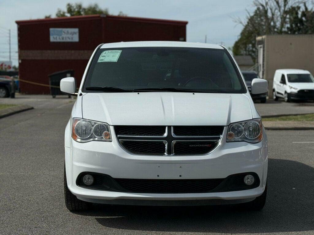 used 2020 Dodge Grand Caravan car, priced at $10,999