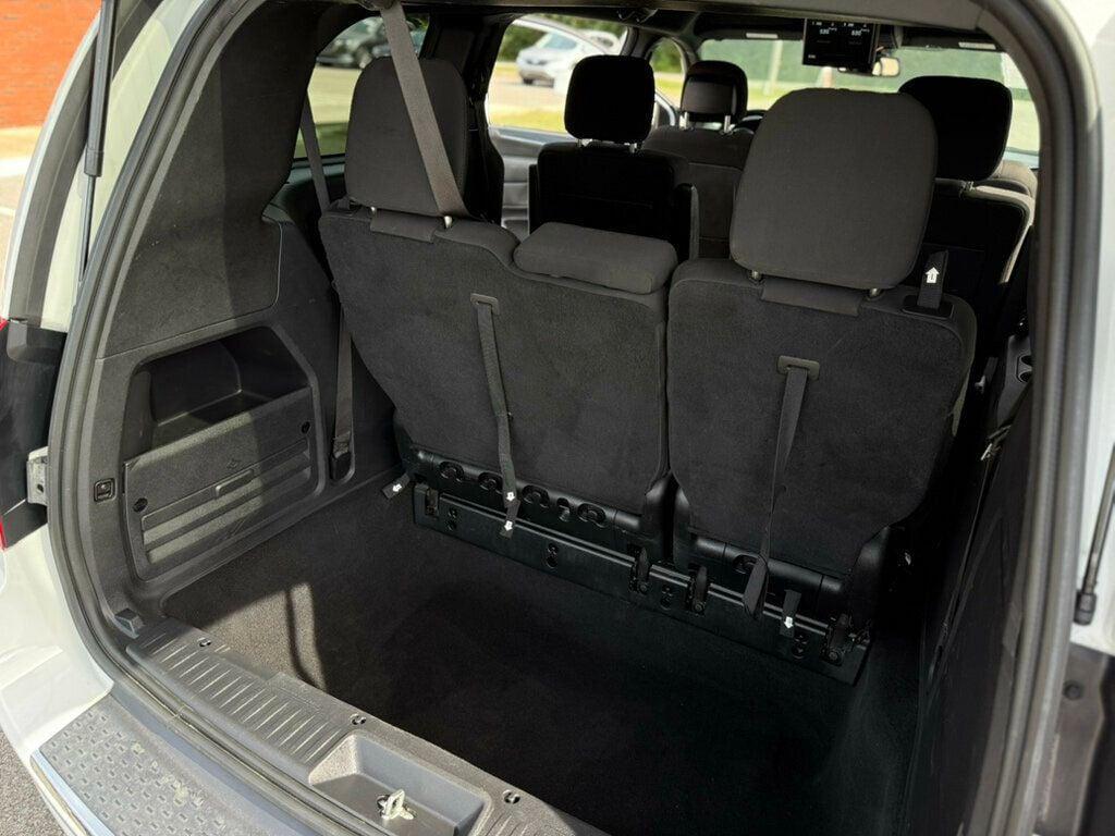 used 2020 Dodge Grand Caravan car, priced at $10,999