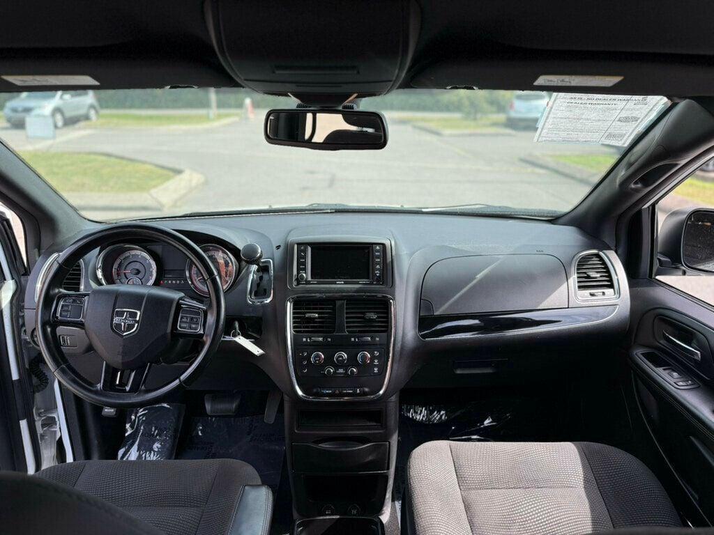 used 2020 Dodge Grand Caravan car, priced at $10,999