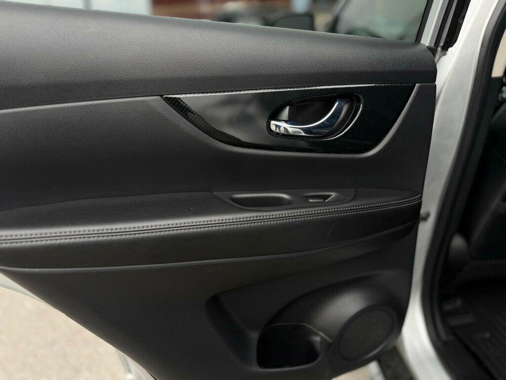 used 2018 Nissan Rogue car, priced at $11,500