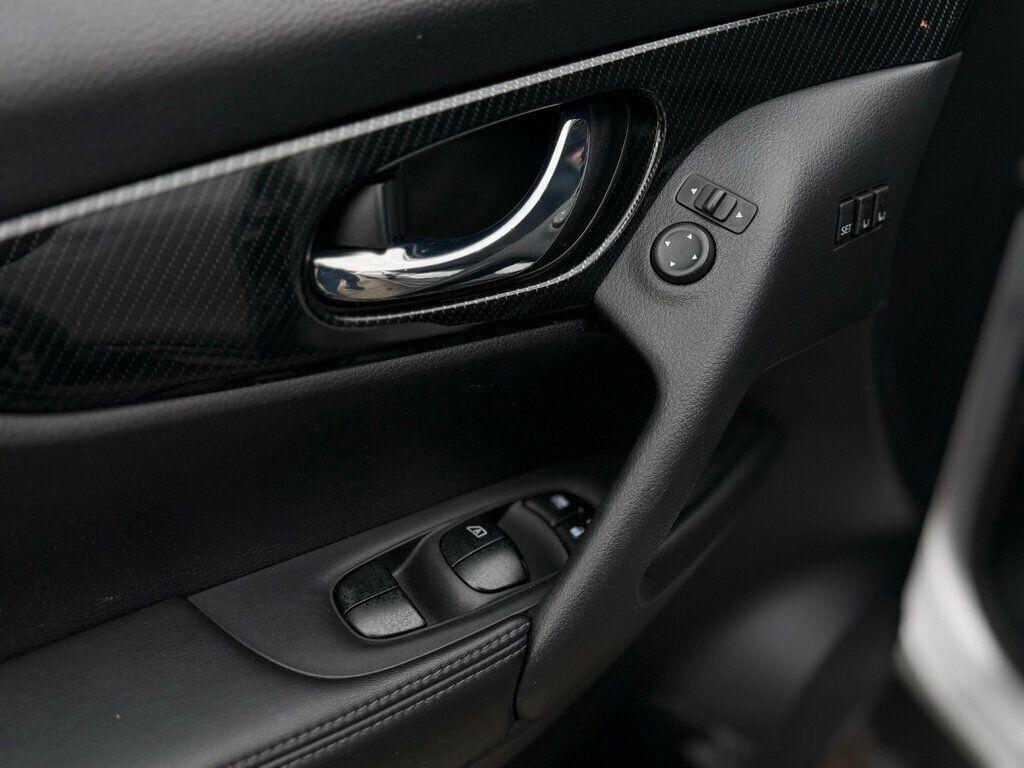 used 2018 Nissan Rogue car, priced at $11,500