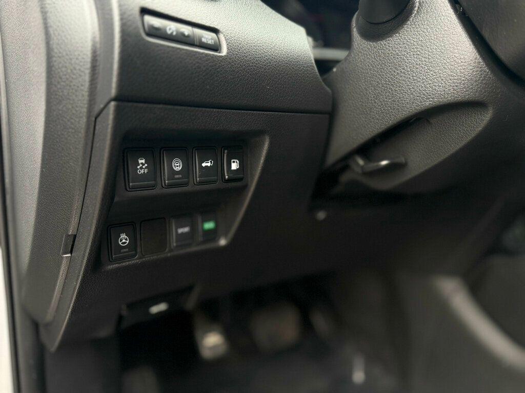 used 2018 Nissan Rogue car, priced at $11,500