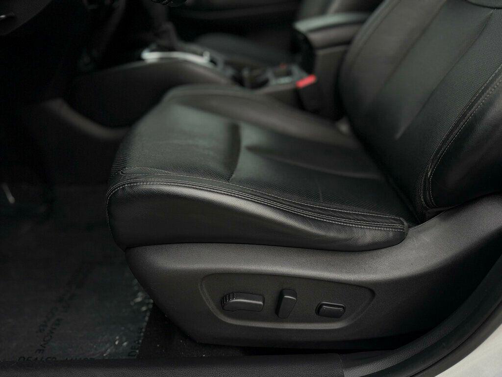 used 2018 Nissan Rogue car, priced at $11,500