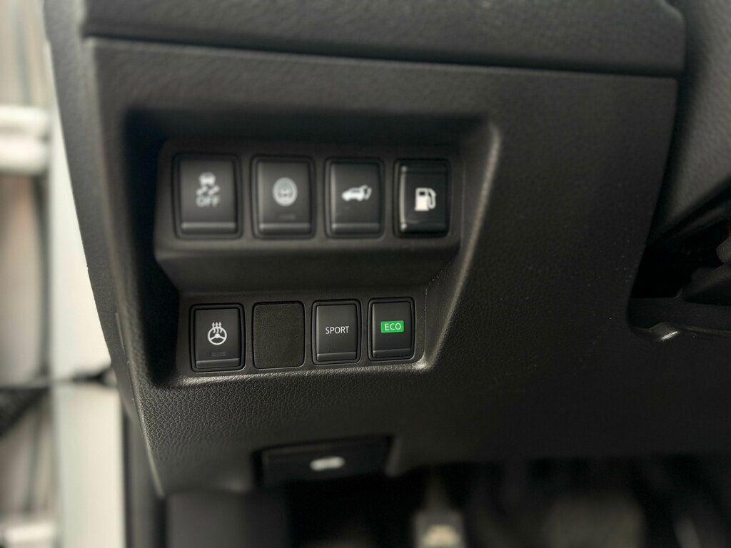 used 2018 Nissan Rogue car, priced at $11,500