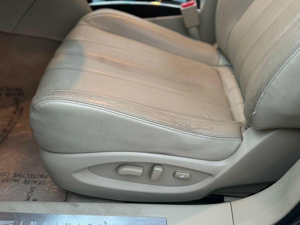 used 2017 INFINITI QX70 car, priced at $14,500