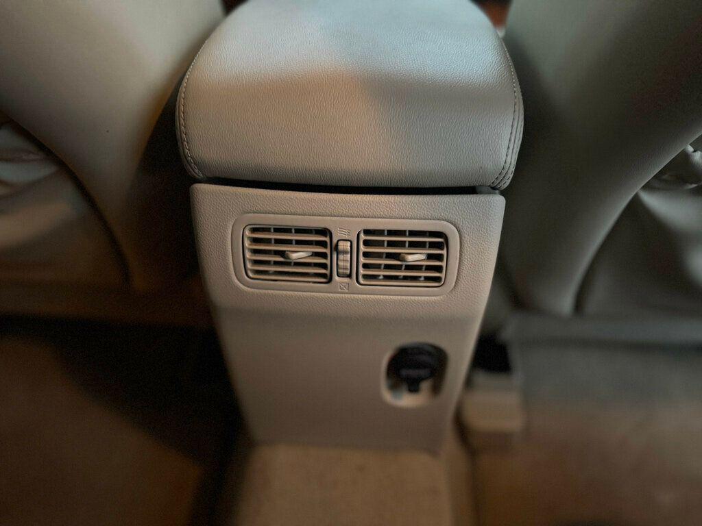 used 2017 INFINITI QX70 car, priced at $14,500