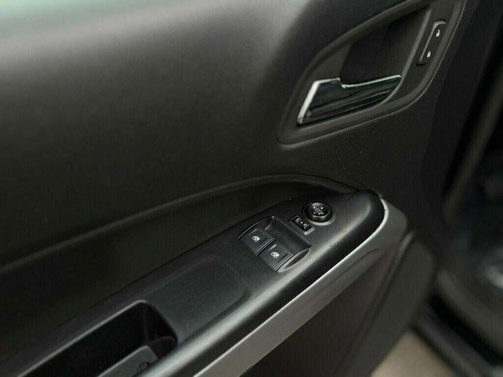 used 2022 Chevrolet Colorado car, priced at $18,999