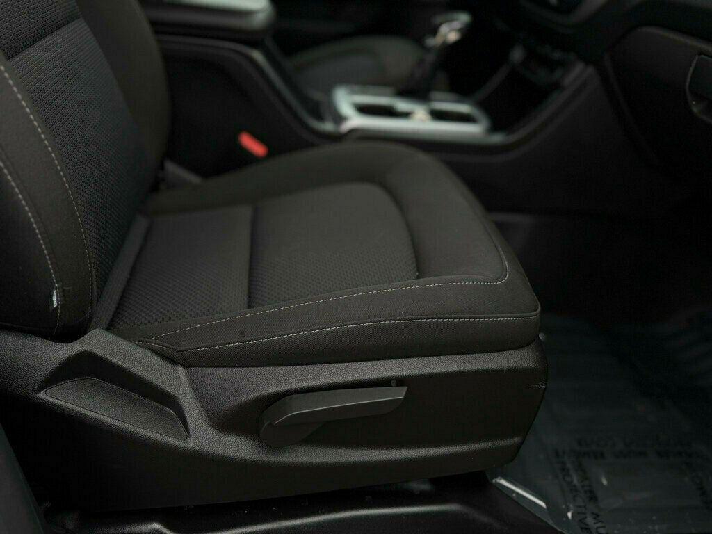 used 2022 Chevrolet Colorado car, priced at $18,999