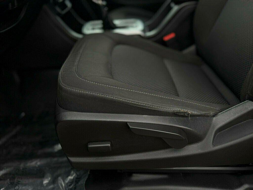 used 2022 Chevrolet Colorado car, priced at $18,999